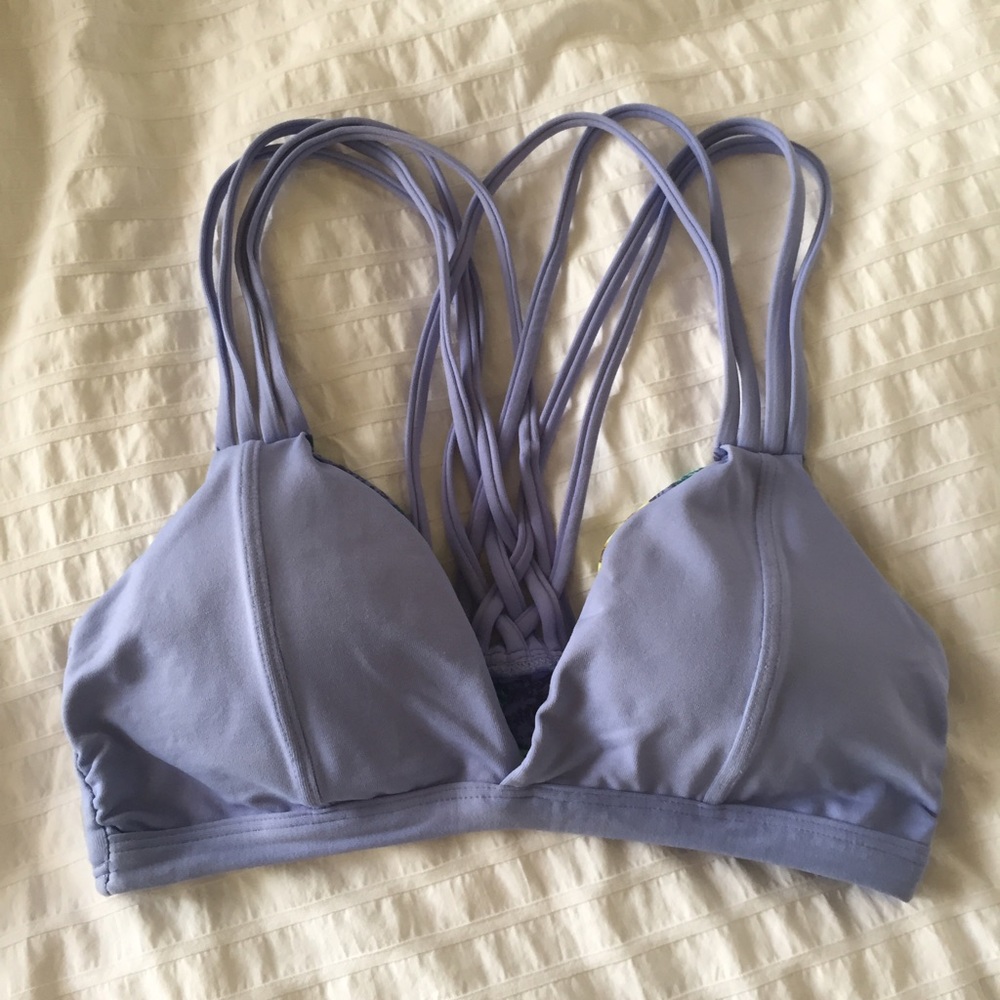 Maaji Swim Top
