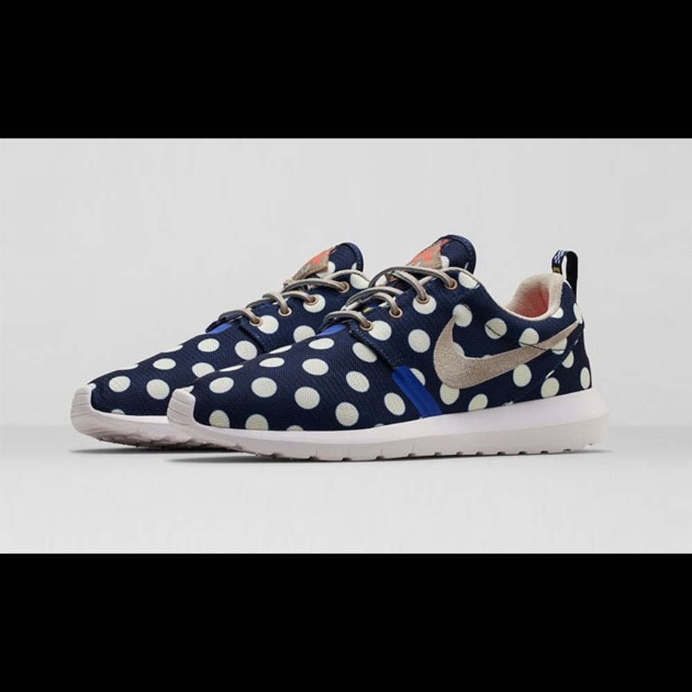 Nike Roshe Run "NYC"