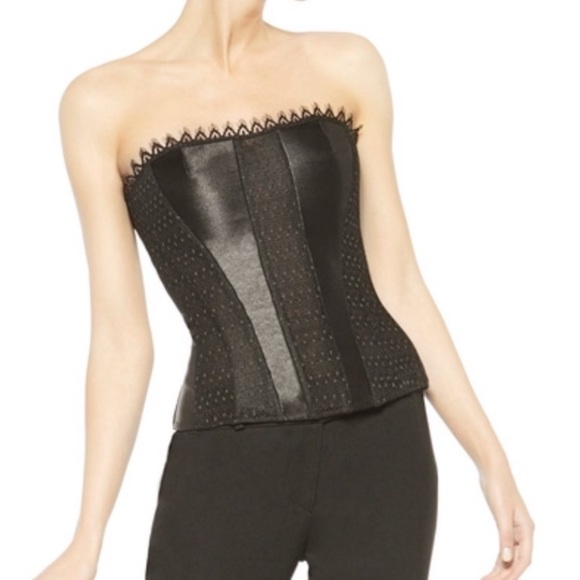 La Perla Other - La perla amazing corset nwt