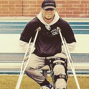 Meet your Posher, Trey