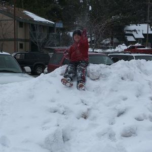 Meet your Posher, Ben