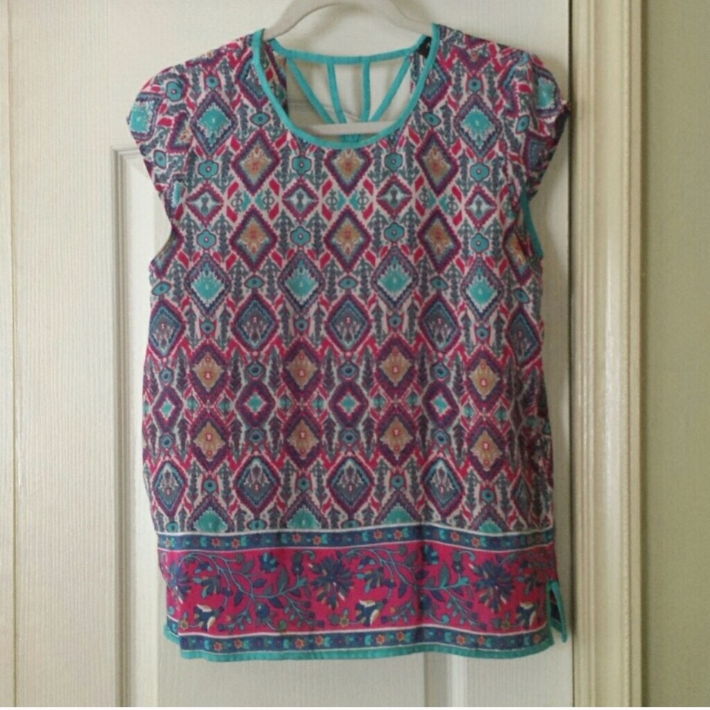 Tolani top