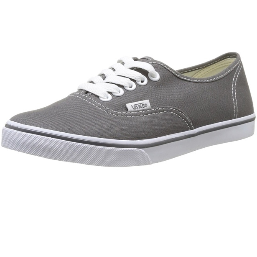 Gray And White Lo Pros