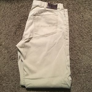 Men's polo pants
