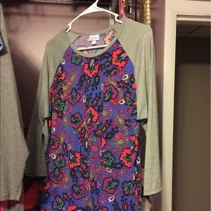 LuLaRoe randy