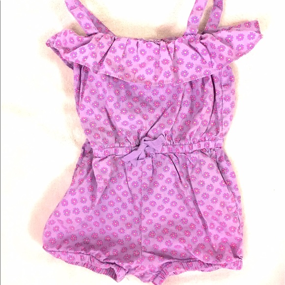 Other - Gap Romper