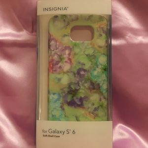 soft shell case for galaxy S6