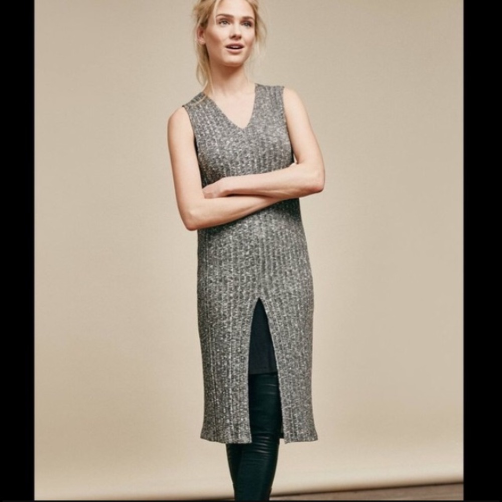 Dolan Luna Midi Dress