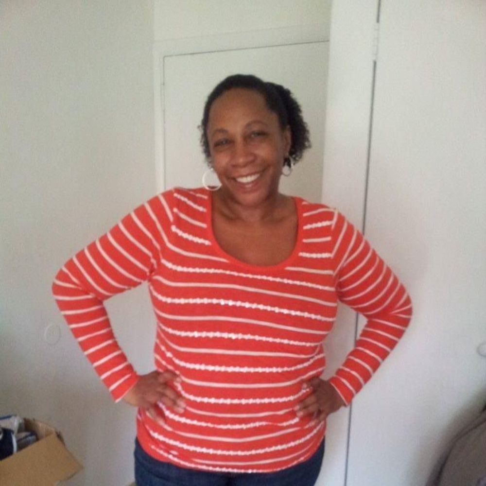 Meet your Posher, Tanja