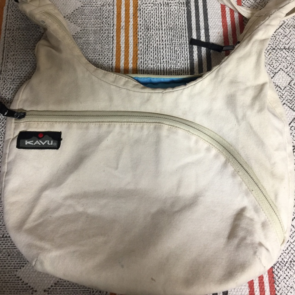 Kavu bag