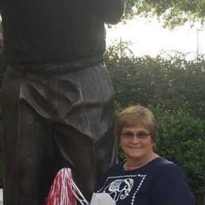 Meet your Posher, Barbara eady