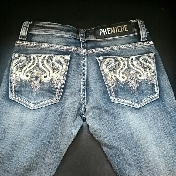 Premium Jeans - Picture 4 of 7