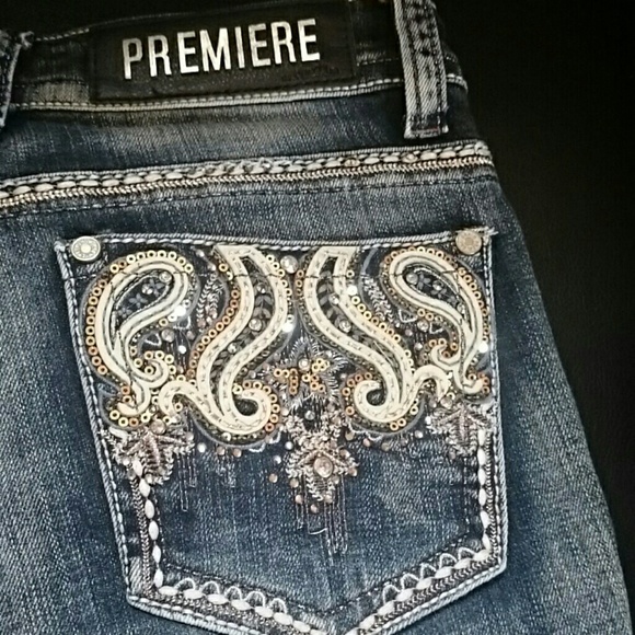 Premium Jeans - Picture 5 of 7