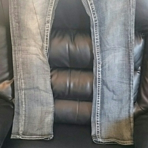 Premium Jeans - Picture 6 of 7