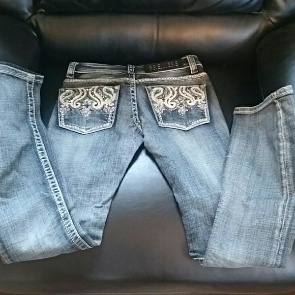 Premium Jeans - Picture 7 of 7