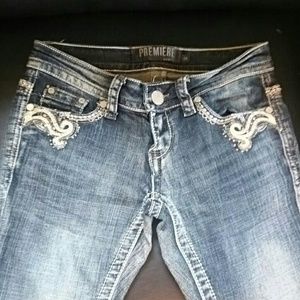 Premium Jeans