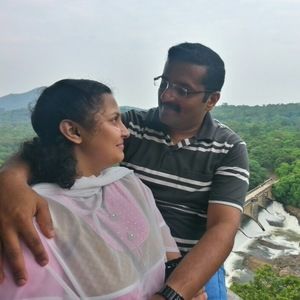 Meet your Posher, Anu