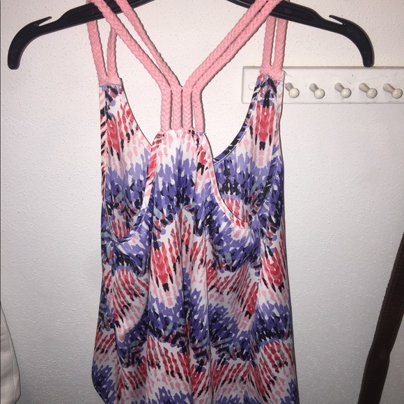 High low tank - Picture 2 of 2