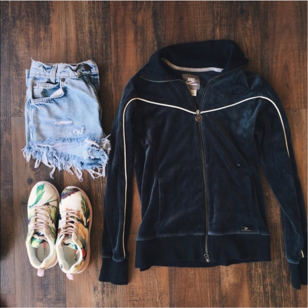 ✔️NIKE ✔️ Running Jacket