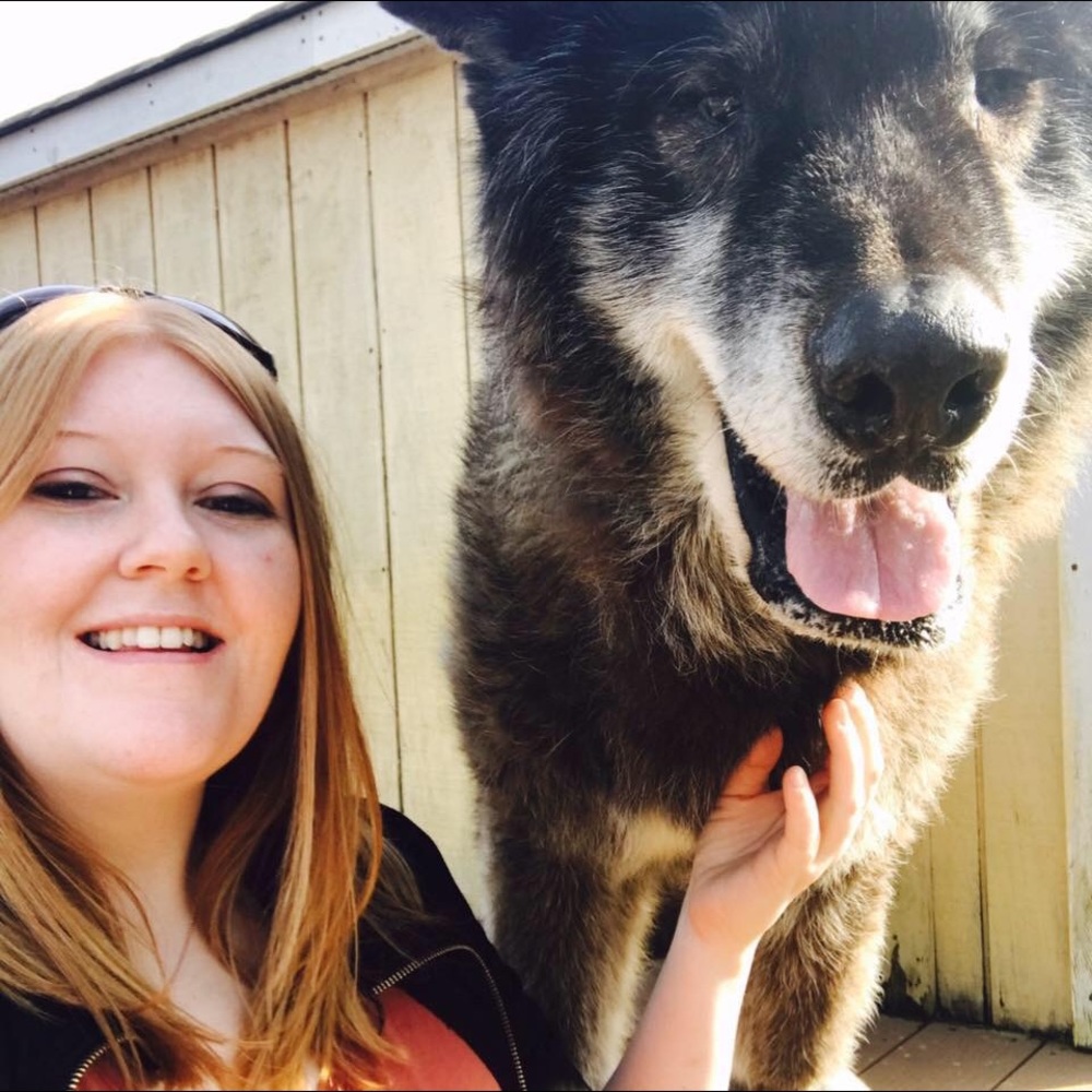 Meet your Posher, Jess