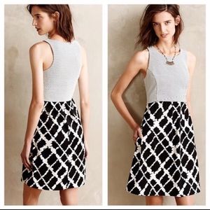 Aleida Dress from Anthro