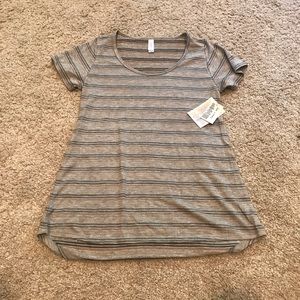 LLR- XXS Classic T (ELEGANT)- NWT