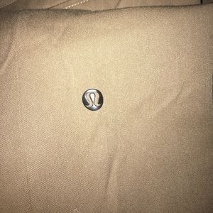 Men Lululemon Commission Pant 34" Brand New