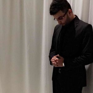 Meet your Posher, Jahanzaib