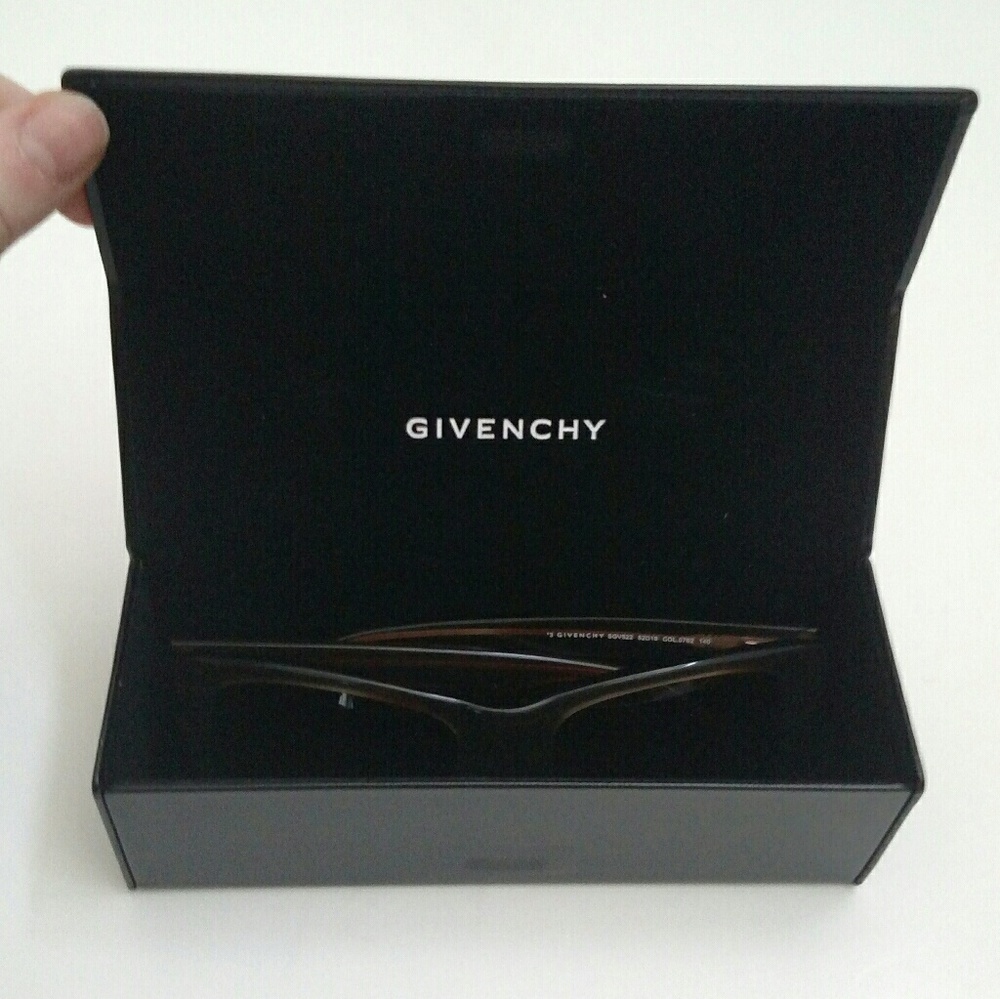 NWT Authentic Givenchy Sunglasses - Picture 5 of 5