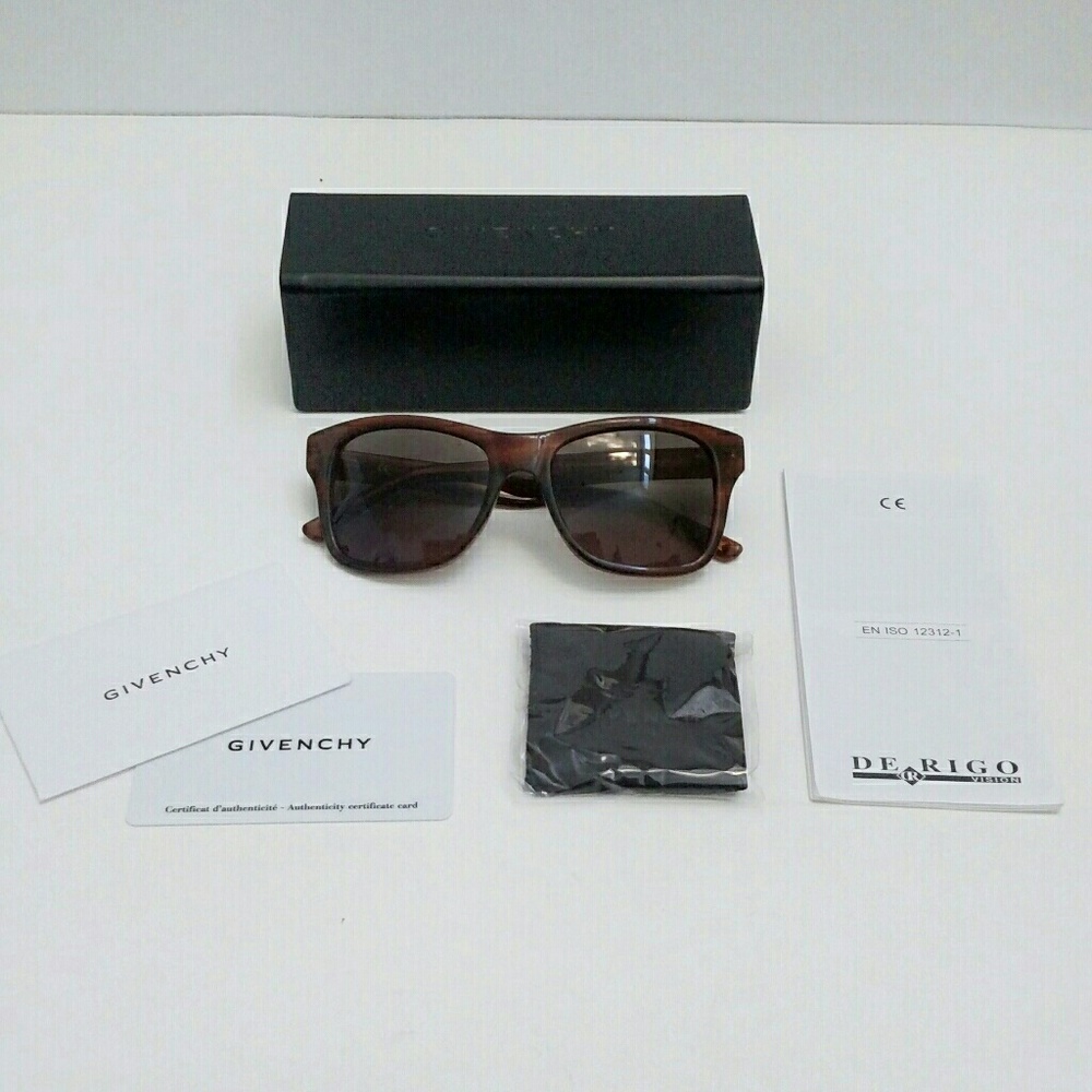 NWT Authentic Givenchy Sunglasses - Picture 2 of 5
