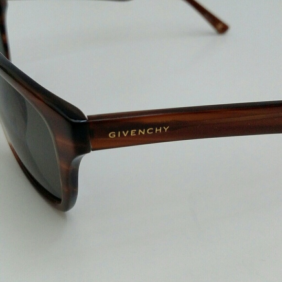 NWT Authentic Givenchy Sunglasses main image 5