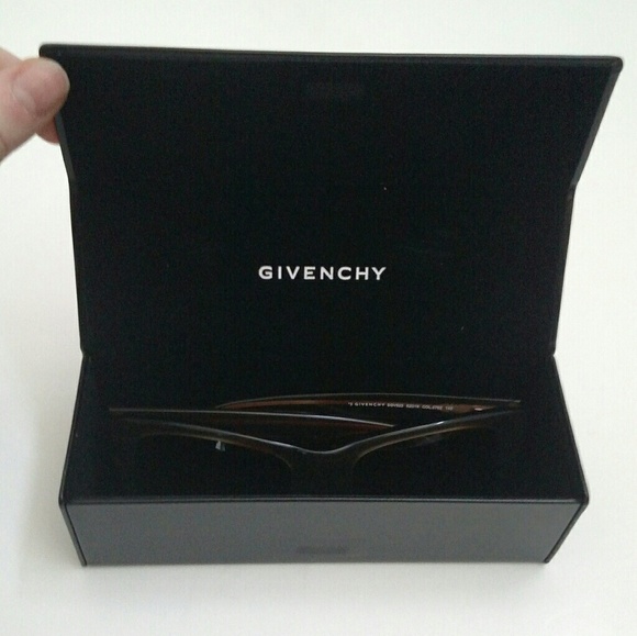 NWT Authentic Givenchy Sunglasses