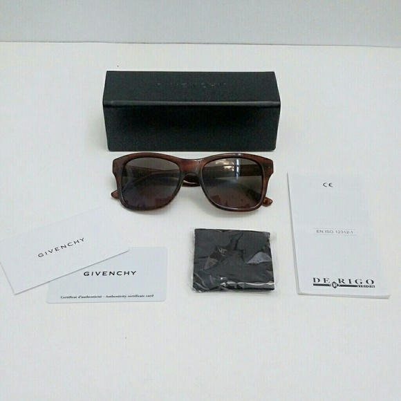 NWT Authentic Givenchy Sunglasses main image 4