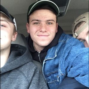 Meet your Posher, Will