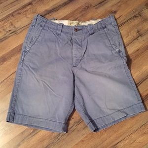 Men's Hollister Shorts