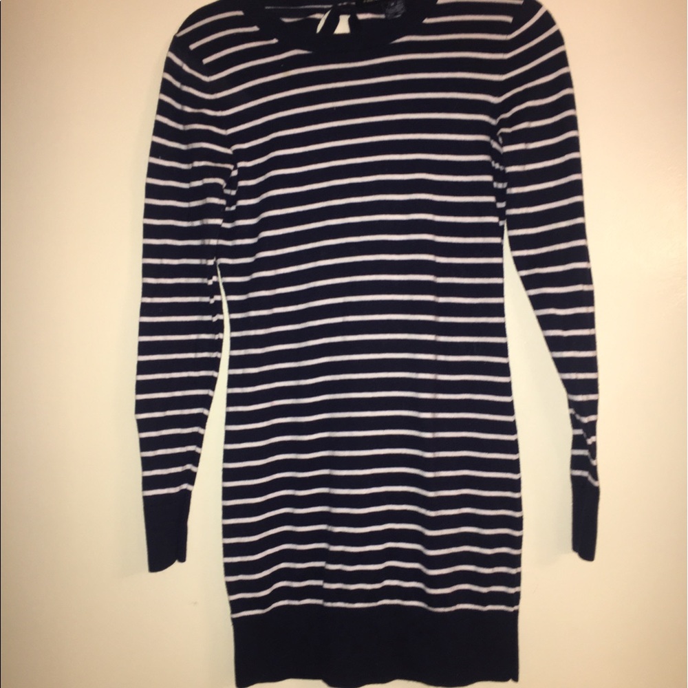 French connection dress