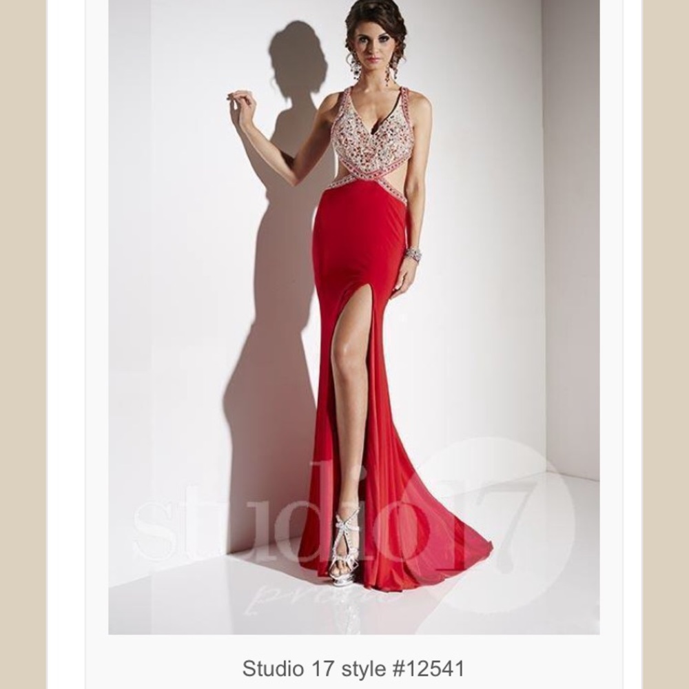 Studio 17 Dress; size 6