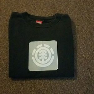 Element graphic shirt