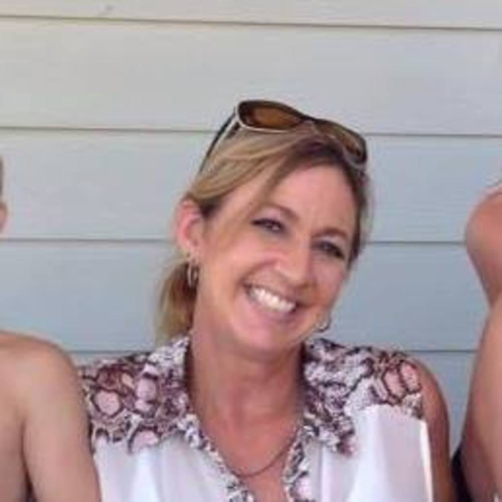 Meet your Posher, Shawna