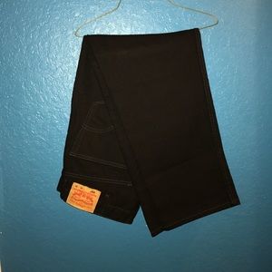 Men's Levi pants