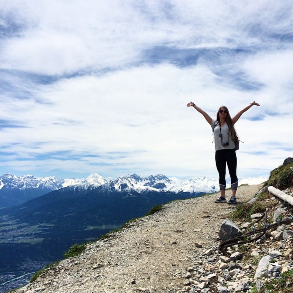 Meet your Posher, Shaylyn