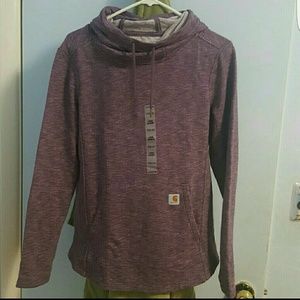 Carhartt sweater