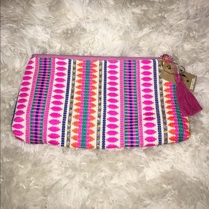 ⚡️Neon Clutch⚡️