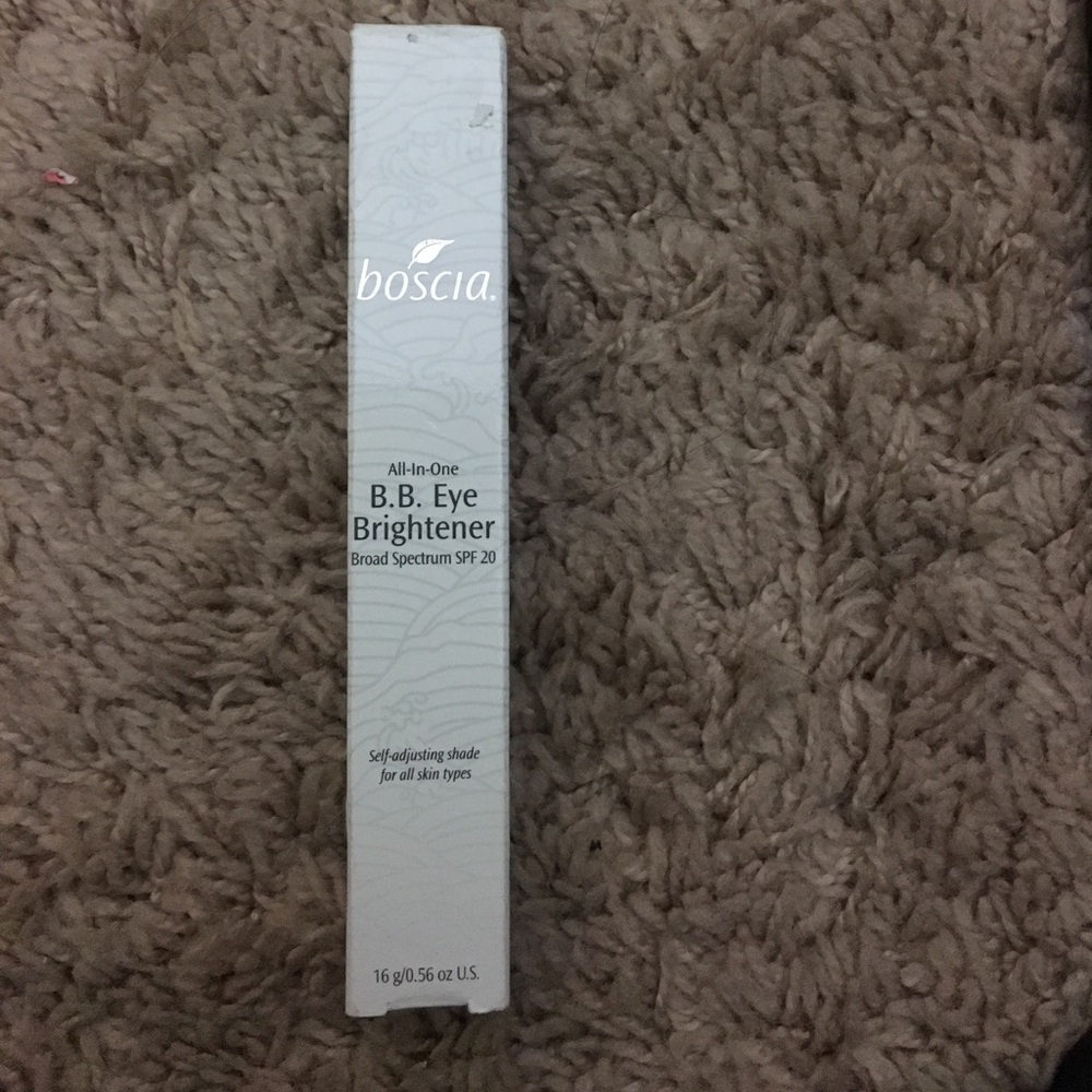 Boscia BB eye brightened