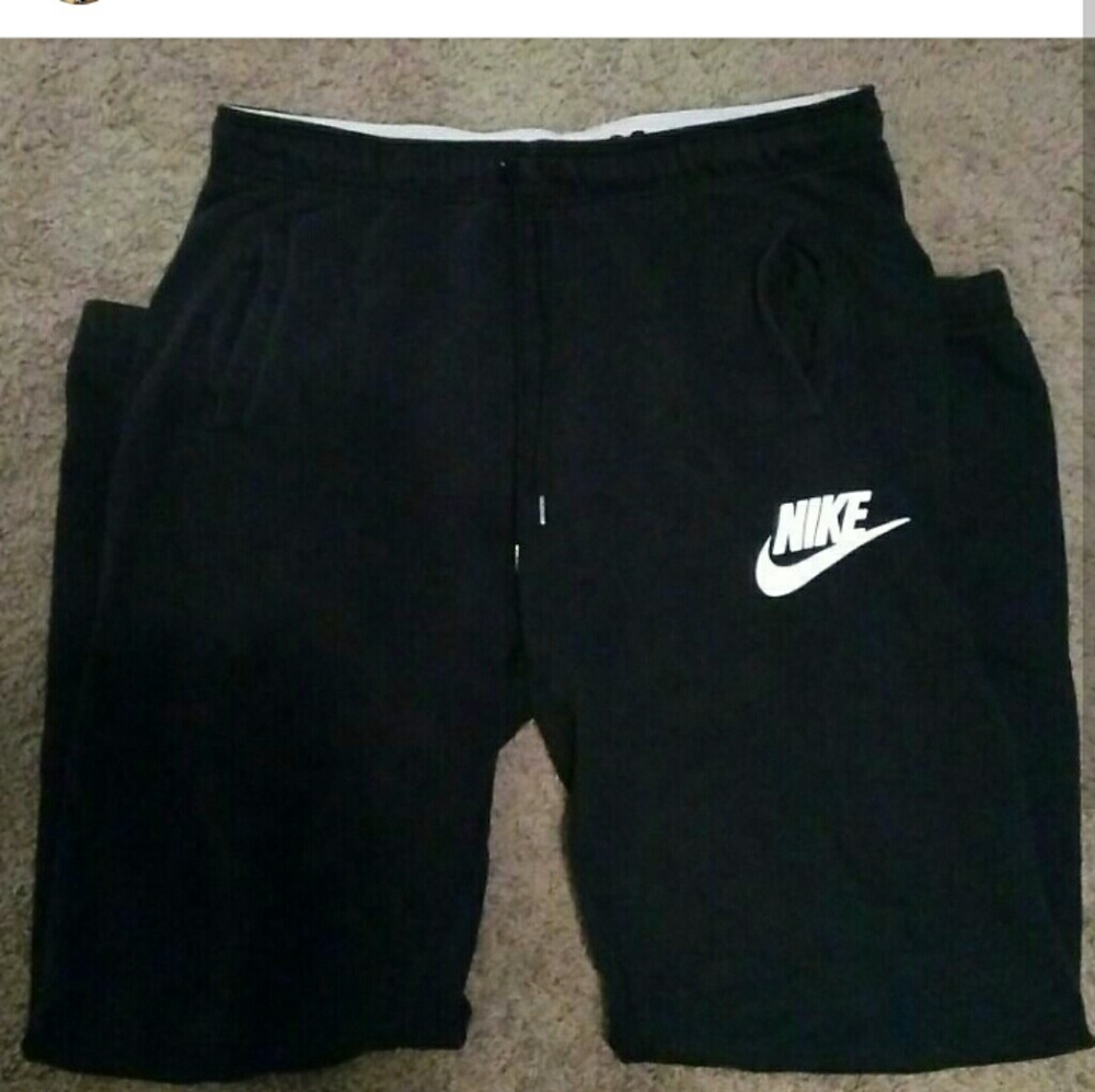 Nike sweatpants