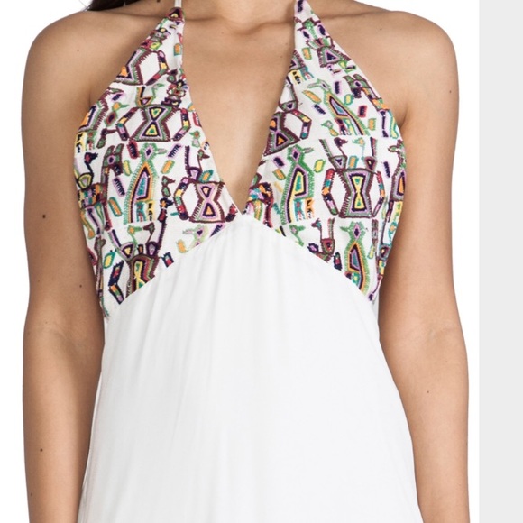 For Love & Lemons San Pedro Maxi - Picture 2 of 8