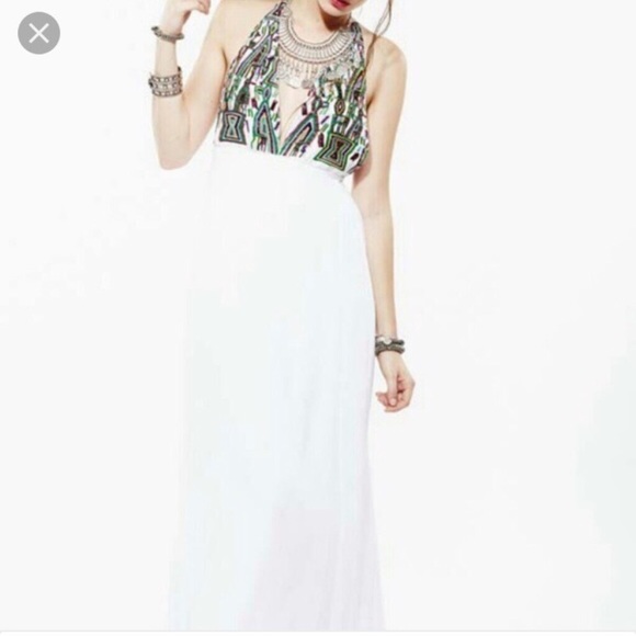 For Love & Lemons San Pedro Maxi - Picture 3 of 8