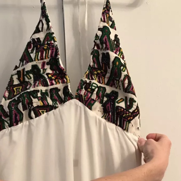 For Love & Lemons San Pedro Maxi - Picture 6 of 8