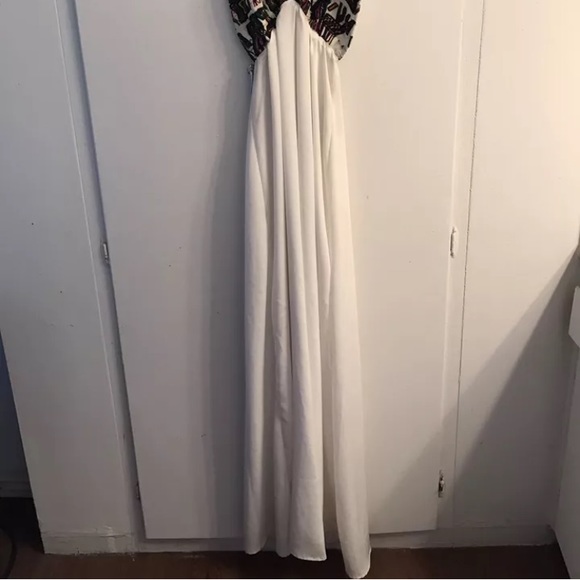 For Love & Lemons San Pedro Maxi - Picture 7 of 8