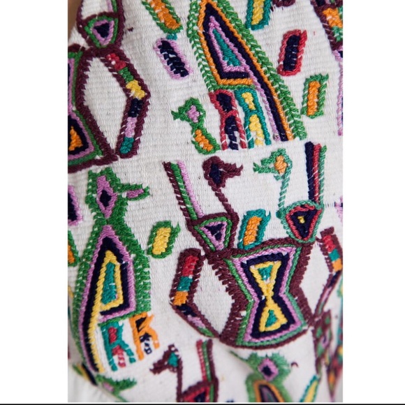 For Love & Lemons San Pedro Maxi - Picture 8 of 8